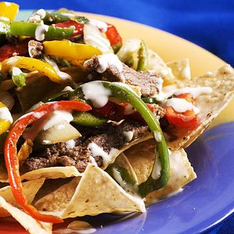 Product - Blue Coast Burrito in Hendersonville - Hendersonville, TN Mexican Restaurants