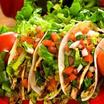 Product - Blue Coast Burrito in Mount Juliet - Mount Juliet, TN Mexican Restaurants