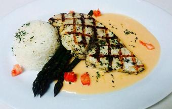 Product - Blue Heron in York, PA American Restaurants