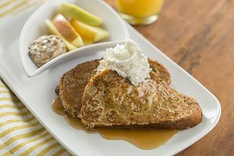 Product: Kids French Toast - Blue Lemon in Highland, UT American Restaurants