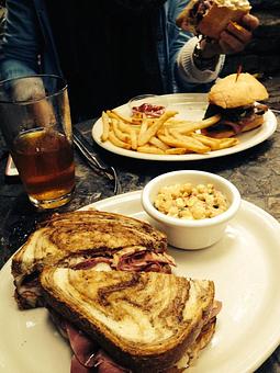 Product - Blue Moon Cafe in Shepherdstown, WV American Restaurants