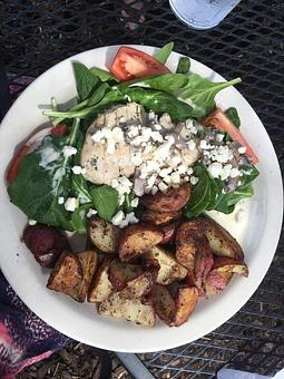 Product - Blue Moon Cafe in Shepherdstown, WV American Restaurants