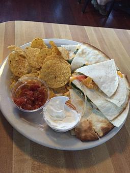 Product - Blue Moon Cafe in Shepherdstown, WV American Restaurants