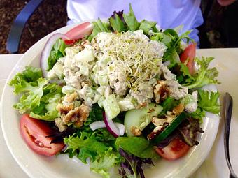 Product - Blue Moon Cafe in Shepherdstown, WV American Restaurants