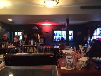 Product - Blue Moon Cafe in Shepherdstown, WV American Restaurants