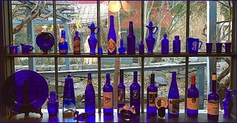 Product - Blue Moon Cafe in Shepherdstown, WV American Restaurants