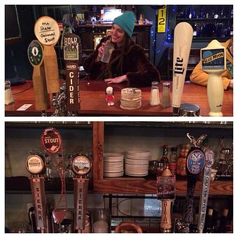 Product - Blue Moon Cafe in Shepherdstown, WV American Restaurants