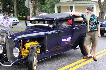 Product - Blue Moon Cafe in Shepherdstown, WV American Restaurants