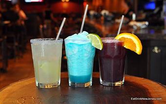 Product - Blue Moon Mexican Cafe in Woodcliff Lake, NJ Mexican Restaurants