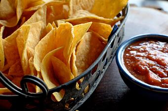 Product - Blue Moon Mexican Cafe in Woodcliff Lake, NJ Mexican Restaurants