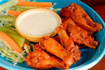 Product - Blue Moon Mexican Cafe in Woodcliff Lake, NJ Mexican Restaurants