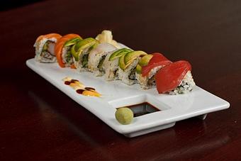 Product - Blue Morel Restaurant and Wine Bar in Morristown, NJ American Restaurants
