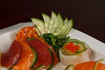Product - Blue Morel Restaurant and Wine Bar in Morristown, NJ American Restaurants