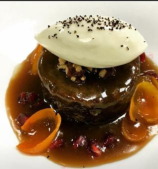 Product - Blue Morel Restaurant and Wine Bar in Morristown, NJ American Restaurants
