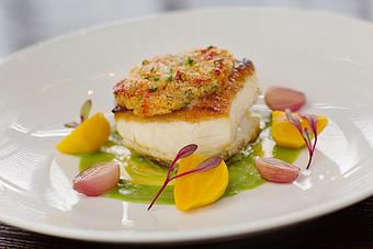 Product - Blue Morel Restaurant and Wine Bar in Morristown, NJ American Restaurants