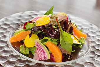 Product - Blue Morel Restaurant and Wine Bar in Morristown, NJ American Restaurants