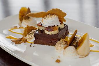 Product - Blue Morel Restaurant and Wine Bar in Morristown, NJ American Restaurants