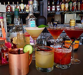 Product - Blue Morel Restaurant and Wine Bar in Morristown, NJ American Restaurants