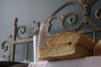Product: BTB Bread - Blue Talon Bistro in Williamsburg, VA Restaurants/Food & Dining