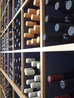 Product: Wine Bottles - Blue Talon Bistro in Williamsburg, VA Restaurants/Food & Dining