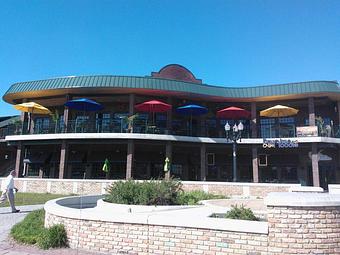 Product - Boardwalk Bar & Grill in East Grand Forks, MN American Restaurants