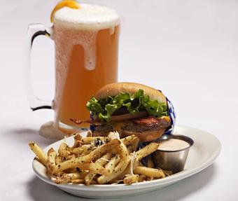 Product - Boardwalk Grill in Discovery Bay Marina - Discovery Bay, CA American Restaurants