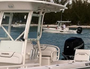 Product - Boat Rentals at Naples Bay Resort in Naples, FL Sports & Recreational Services