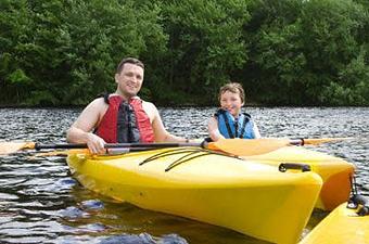 Product - Boat Rentals at Naples Bay Resort in Naples, FL Sports & Recreational Services