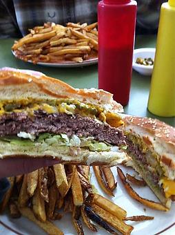 Product - Bob and Earl's Cafe in Trinidad, CO Cafe Restaurants