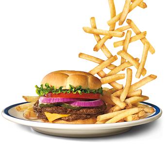 Product - Bob Evans in Peoria, IL American Restaurants