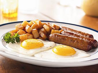 Product - Bob Evans in Peoria, IL American Restaurants