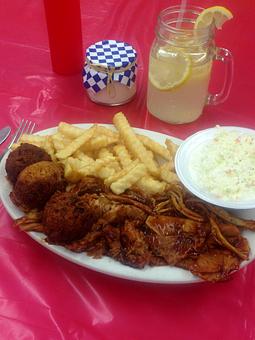 Product - Bob's Dairyland in Roan Mountain, TN American Restaurants