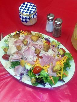 Product - Bob's Dairyland in Roan Mountain, TN American Restaurants