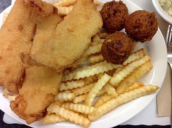 Product - Bob's Dairyland in Roan Mountain, TN American Restaurants