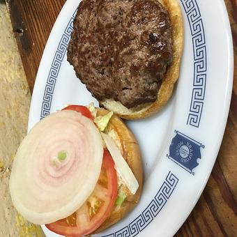 Product - Bob's Dairyland in Roan Mountain, TN American Restaurants