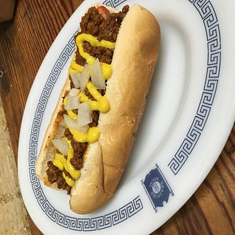 Product - Bob's Dairyland in Roan Mountain, TN American Restaurants