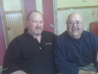 Product - Bob's Dairyland in Roan Mountain, TN American Restaurants