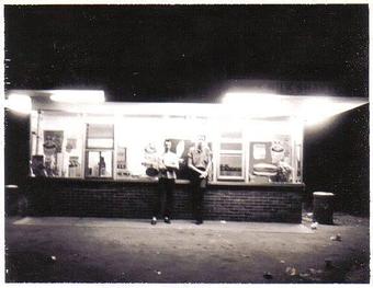 Product - Bob's Dairyland in Roan Mountain, TN American Restaurants