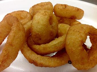 Product - Bob's Dairyland in Roan Mountain, TN American Restaurants