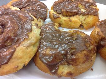 Product - Bob's Dairyland in Roan Mountain, TN American Restaurants