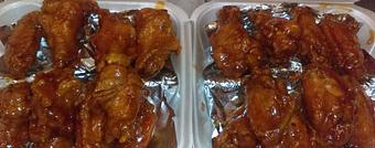 Product - Bobbee O's BBQ in Charlotte, NC American Restaurants
