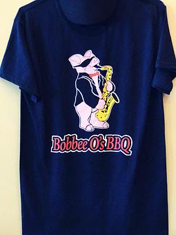 Product - Bobbee O's BBQ in Charlotte, NC American Restaurants