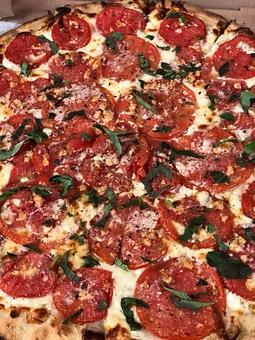 Product - Bobby's Apizza in North Branford, CT Pizza Restaurant