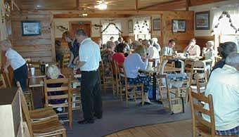 Product - Bobby's Bar-B-Q Buffet in Warrenville, SC American Restaurants