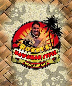 Product - Bobby's Hawaiian Style Restaurant in Lynnwood, WA American Restaurants