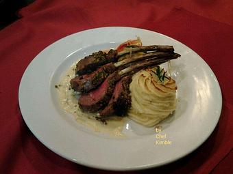 Product - Bobby's Restaurant and Lounge in Scottsdale, AZ Italian Restaurants