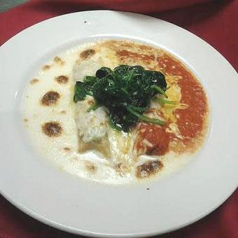 Product - Bobby's Restaurant and Lounge in Scottsdale, AZ Italian Restaurants