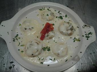 Product - Bobby's Restaurant and Lounge in Scottsdale, AZ Italian Restaurants