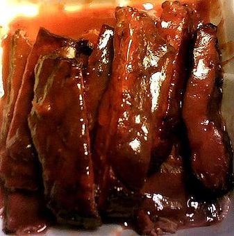 Product - Bodacious BBQ in Tyler, TX Barbecue Restaurants