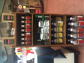 Product - Bodacious BBQ in Tyler, TX Barbecue Restaurants